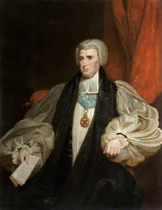 The Most Reverend William Stuart PC, D.D. (1755–1822)