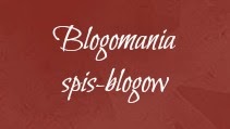 Blogomania