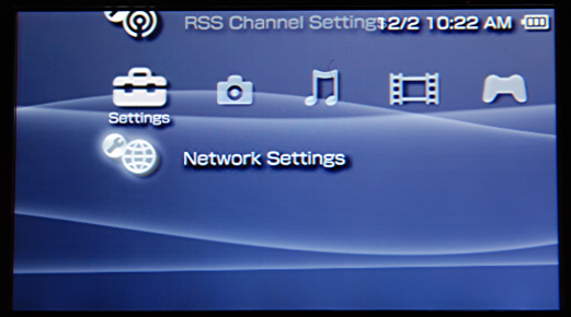 The Best Game Collections How To Set Your Psp Network Setting