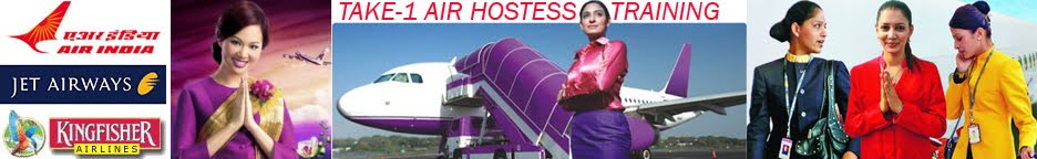 Air Hostess Flight Stewards Airline Training Courses Academy in Bareilly