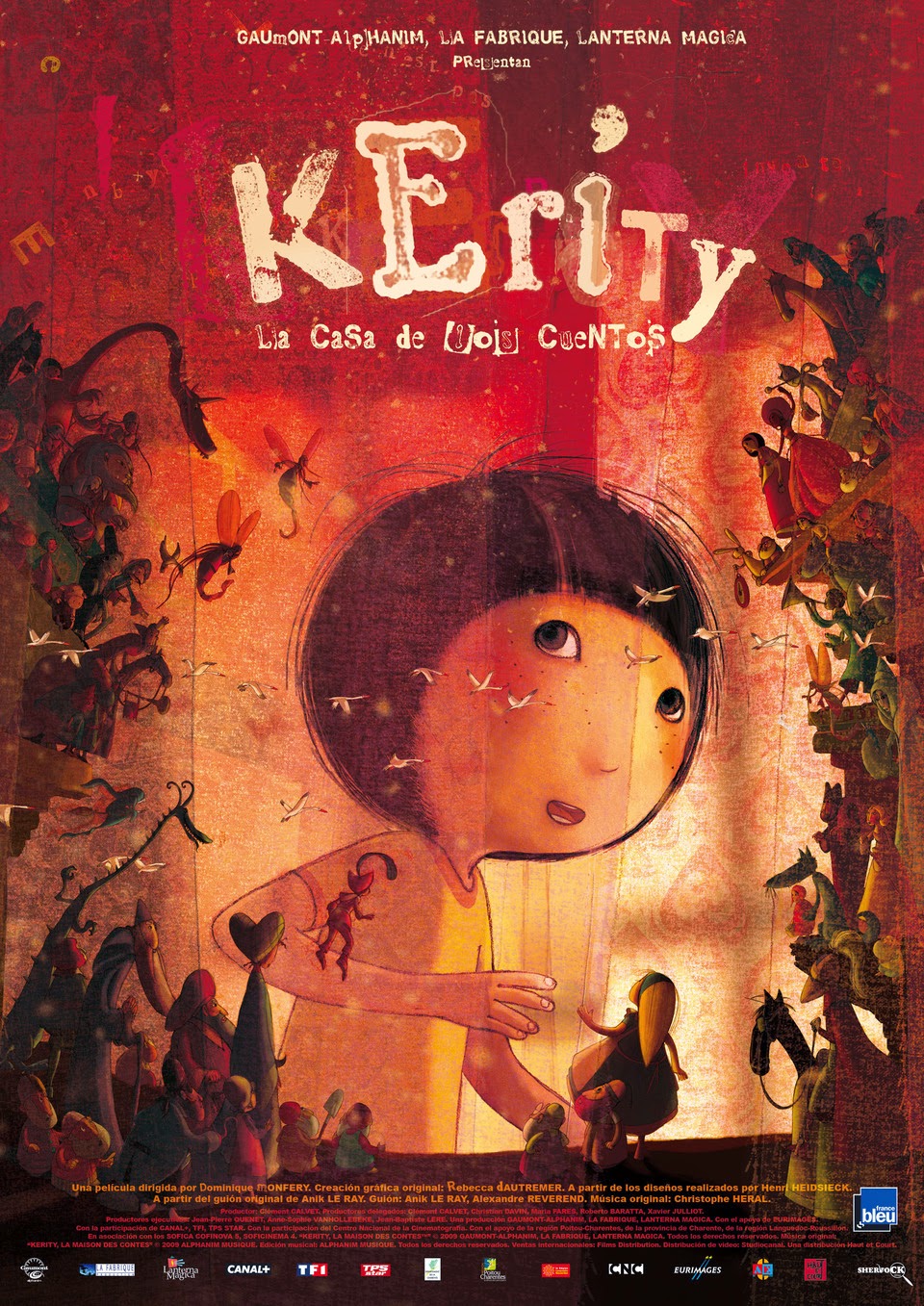kerity kerity