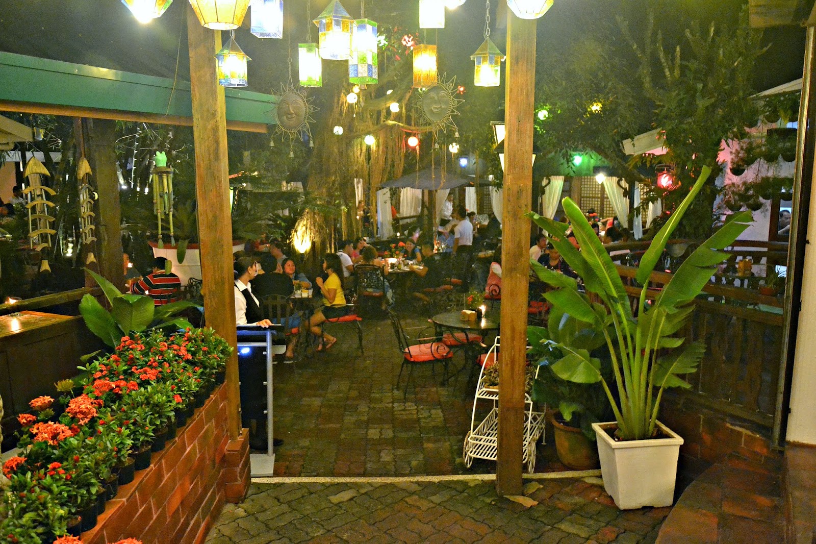 Food Trip Bag of Beans Tagaytay