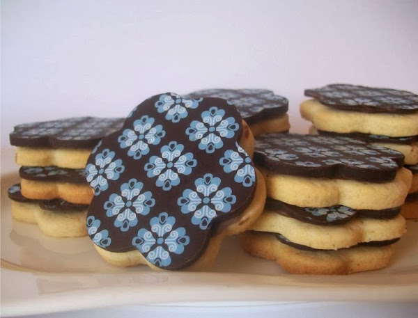 GALLETAS BOMBÓN