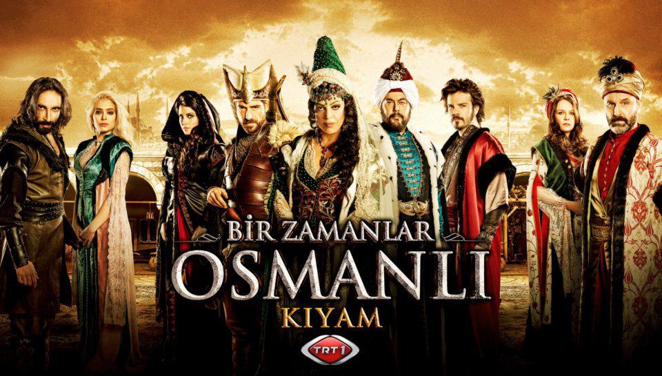 Bir Zamanlar Osmanli Kiyam 2 Bolum Foto Galeri