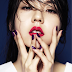 Sohee charms fans with her photos from Allure magazine's July issue!