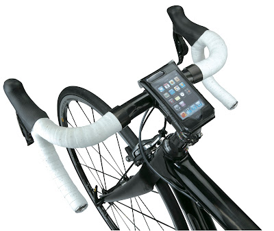 iPhone Bicycle Mount