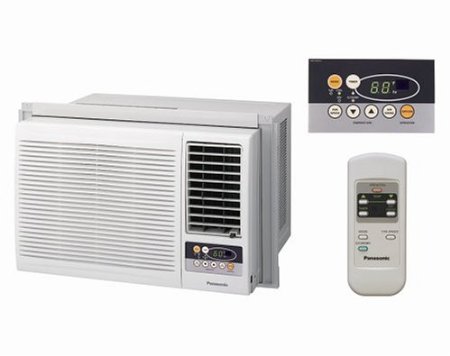 Air Conditioner Price List: Panasonic Air Conditioner