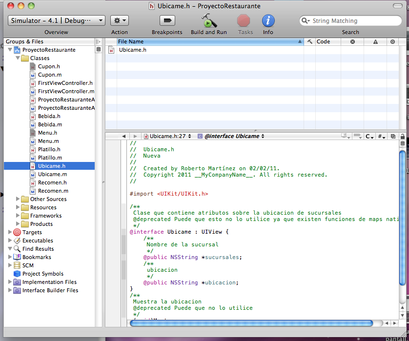 xcode doxygen xcode doxygen