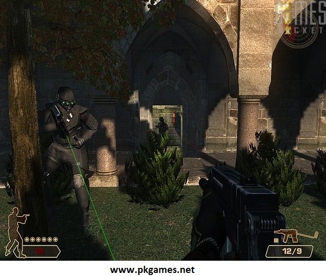 igi 3 highly compressed igi 3 highly compressed