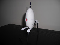 LED Portal Turret 05