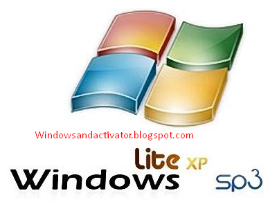 Windows Xp P3 Lite Built