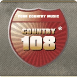 COUNTRY 108