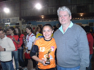 COPA INTEGRAÇÃO 2011