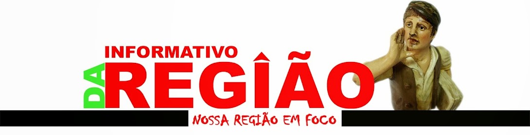 Informativo da Região  