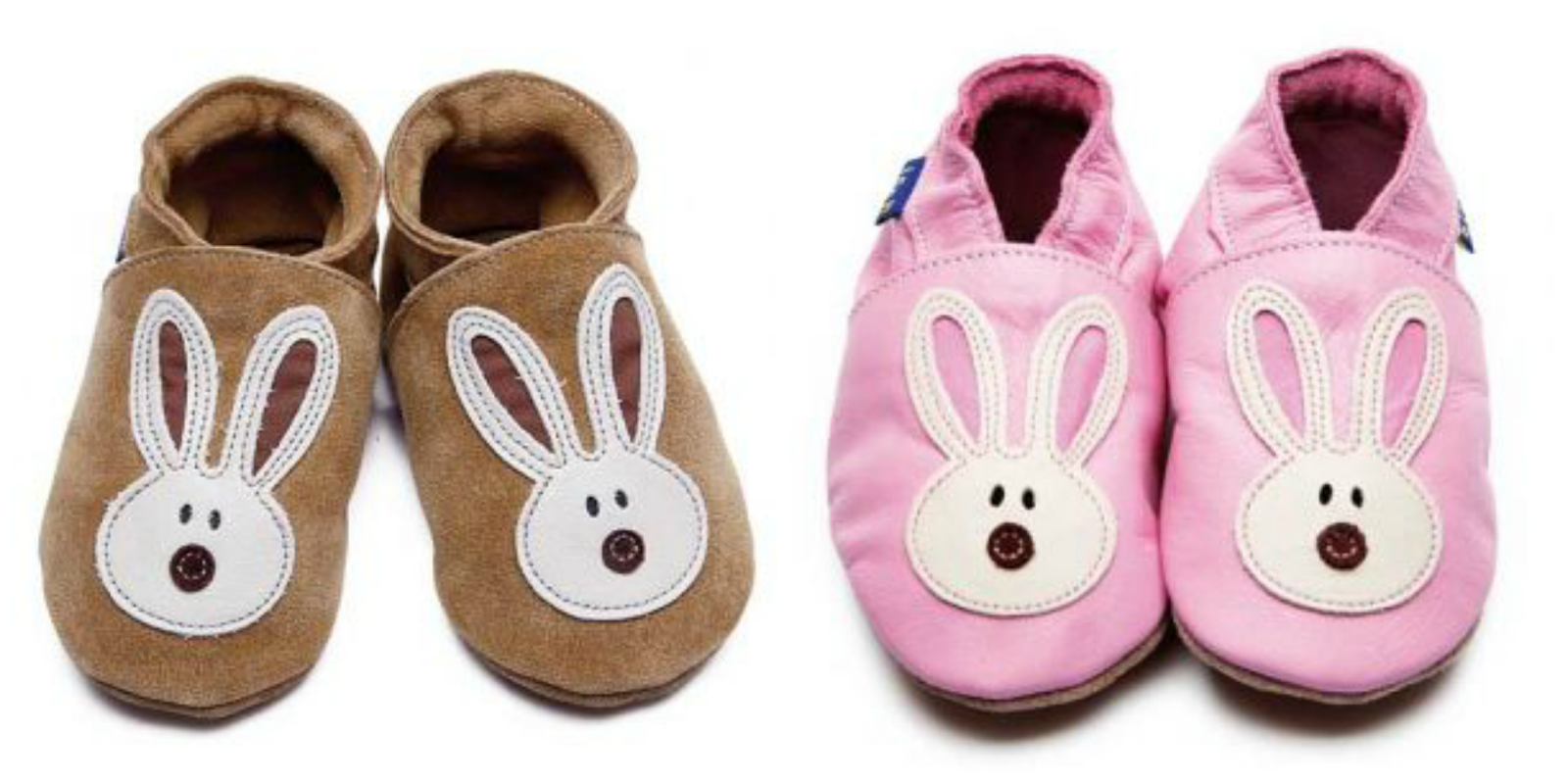 Easter Footwear from Inch Blue *WIN* The Mini Mes and Me