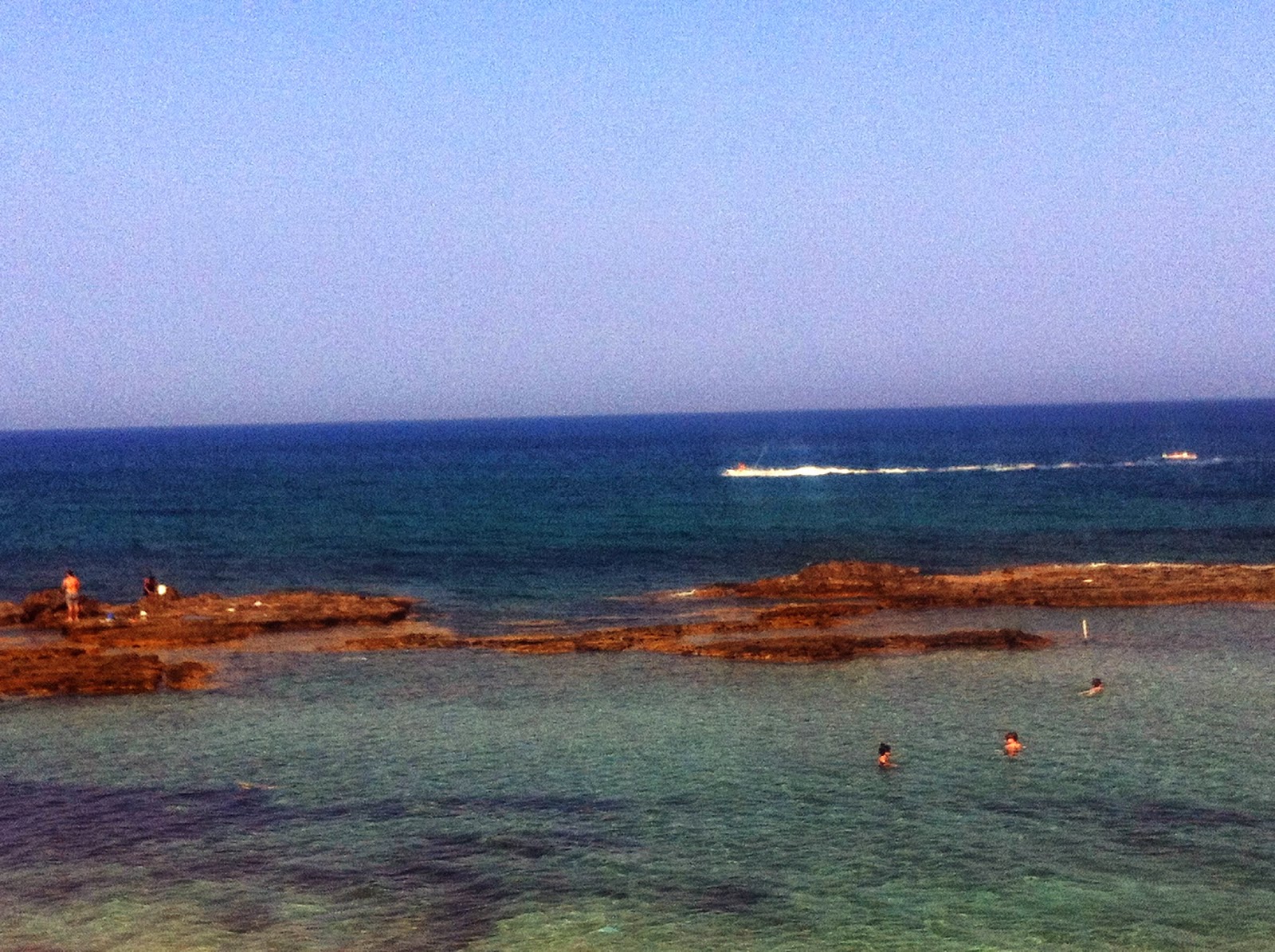 Kıbrıs Salamis Bay