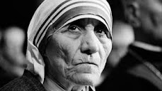 🙏 "Anjezë Gonxhe Bojaxhiu" (Madre Teresa di Calcutta) - Tieni sempre presente... ✔
