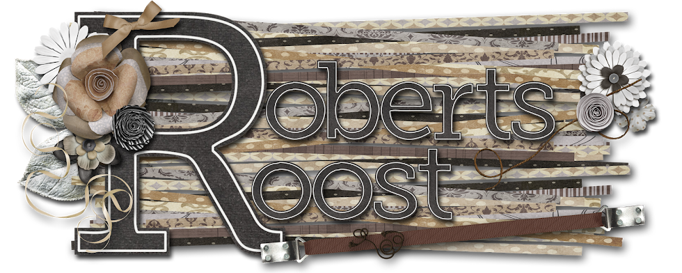 Roberts Roost