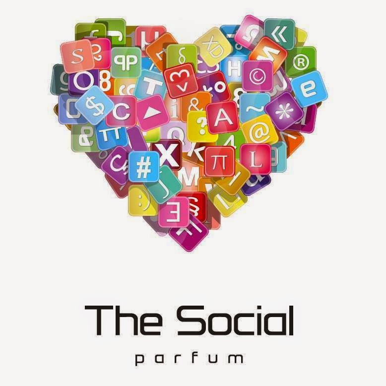 THE SOCIAL PARFUM