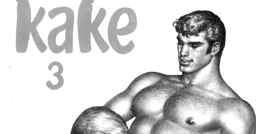 Tom Of Finland Фаллоимитатор