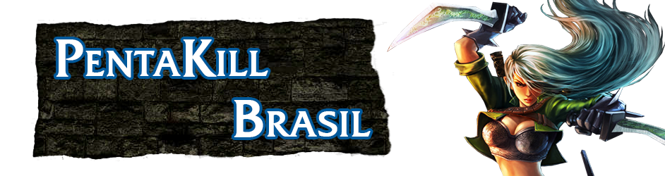 PentaKill Brasil
