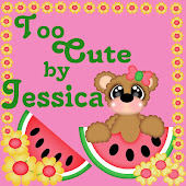 Too Cute by Jessica