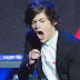 Harry Styles Gets Nailed In The Crotch 