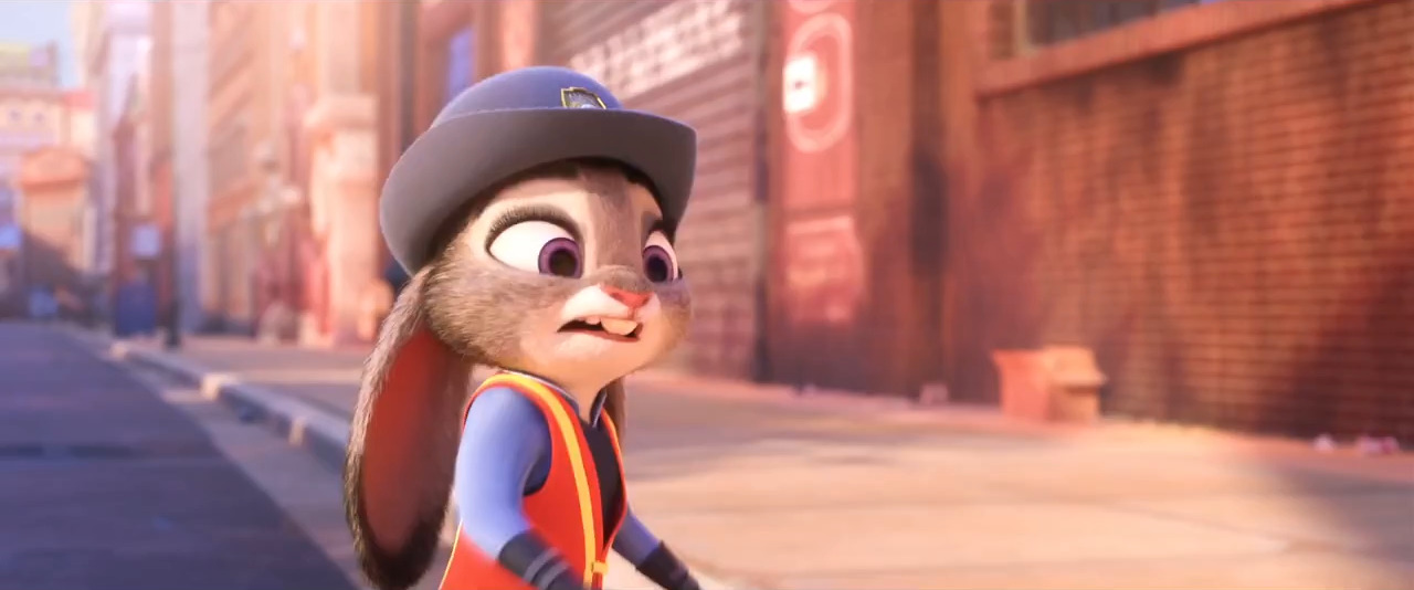andrew chesworth zootopia trailer