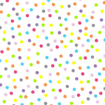 Confetti Fabric