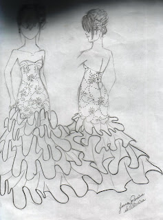 Desenhos da Joana. Diálogo Livre.