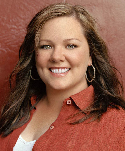 Melissa mccarthy sexy