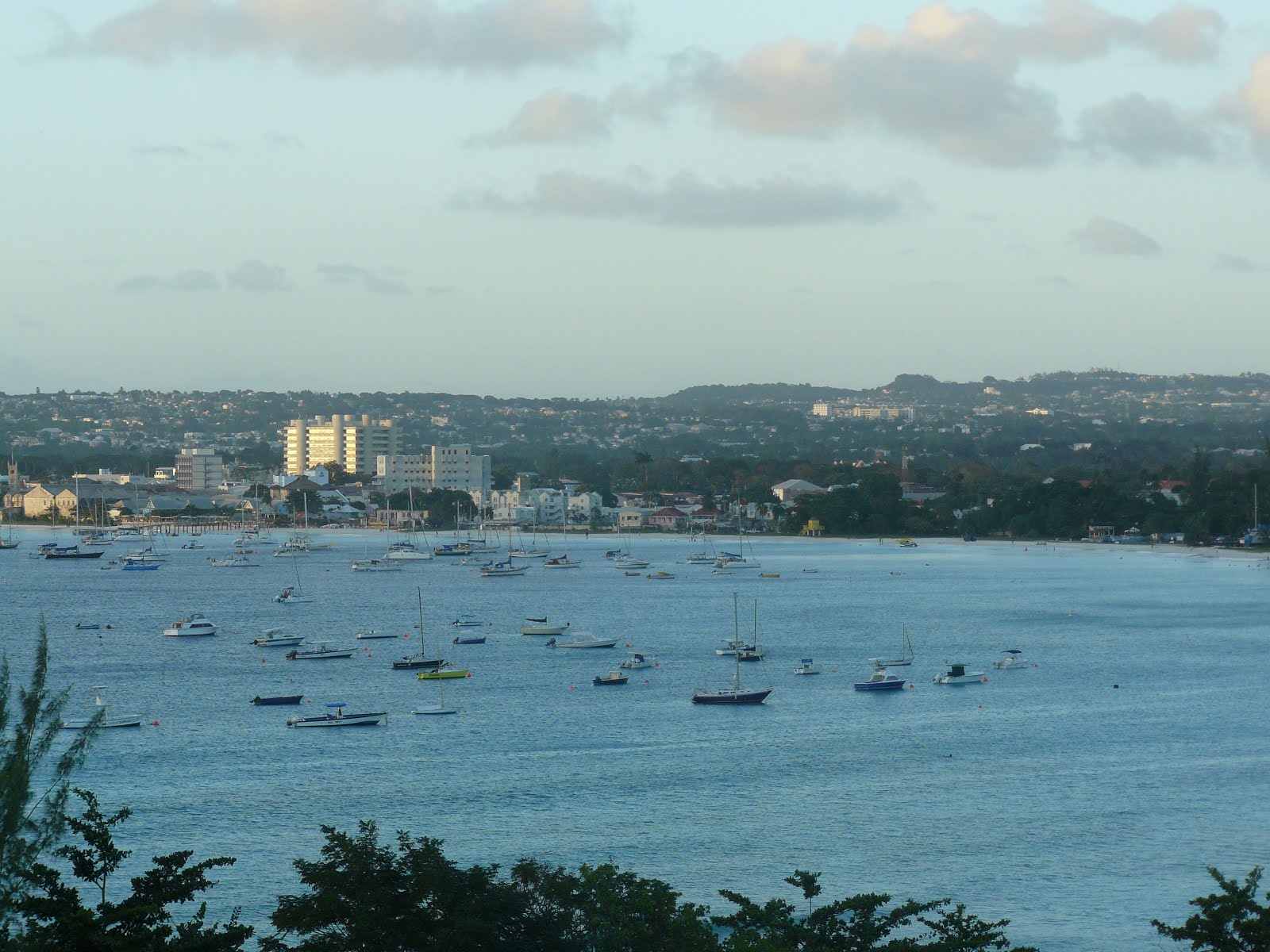 Barbados