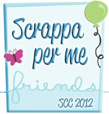 Scrappa per me sù SCC