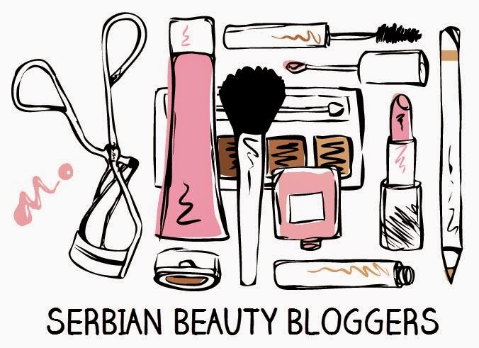 Serbian Beauty Bloggers