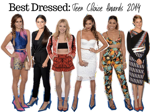 Raising A Role Model Local Pre Teen Finalist In Discovery Girls