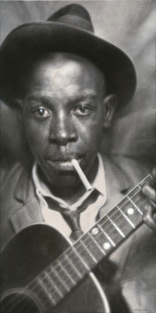 Robert Johnson net worth salary