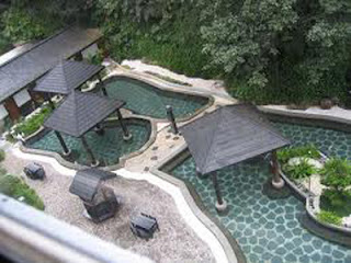 Taitung Hot Spring