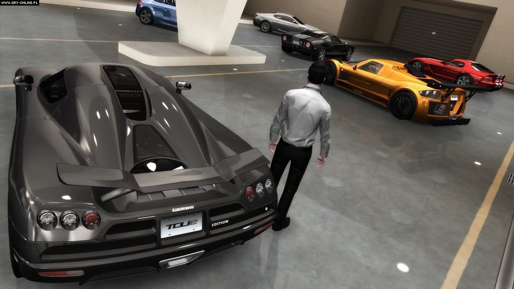 Test Drive Unlimited 2 System Requirements Test Drive Unlimited 2 System Requirements