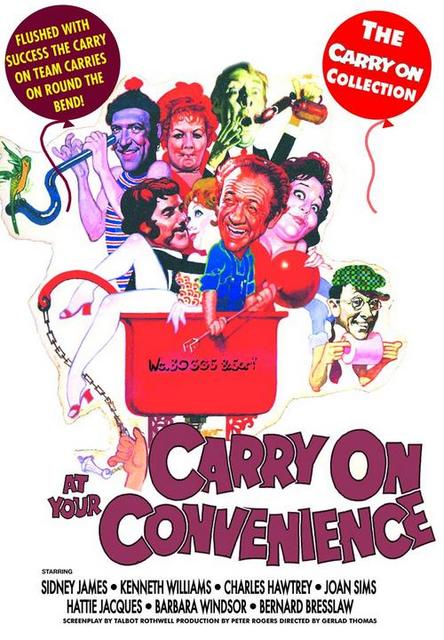 Watch Carry On At Your Convenience Online Full Movie Watch Carry On At Your Convenience Online Full Movie