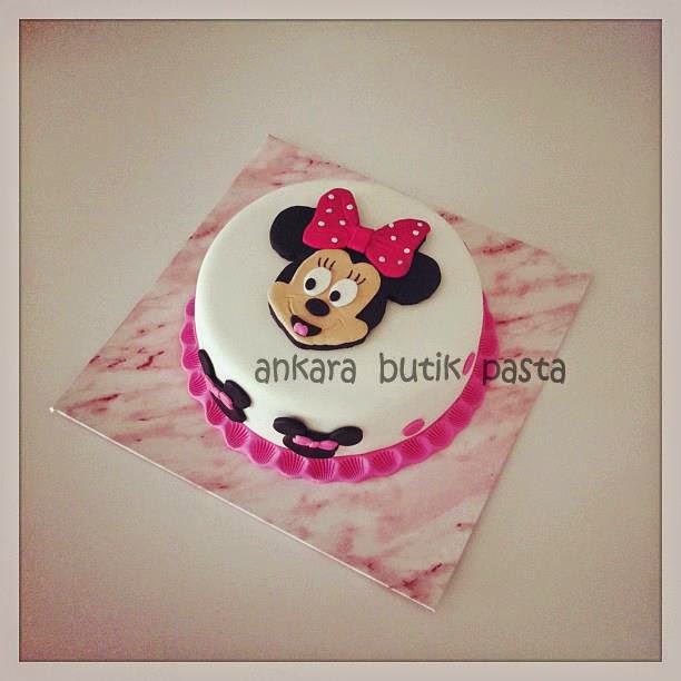 Ankara Butik Pasta, Kurabiye, CupCake, Kap Kek, Küçük İkramlıklar
