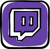 MI CANAL DE TWITCH