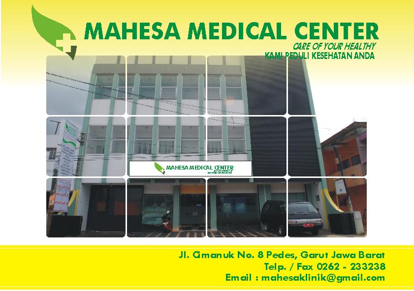 MAHESA MEDICAL CENTER