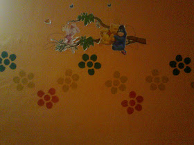 مشـــاعر فنيـــة فبراير 2011