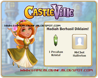 CastleVille Free Crystal Shards Updated 10 April 2012 CastleVille Free Crystal Shards Updated 10 April 2012