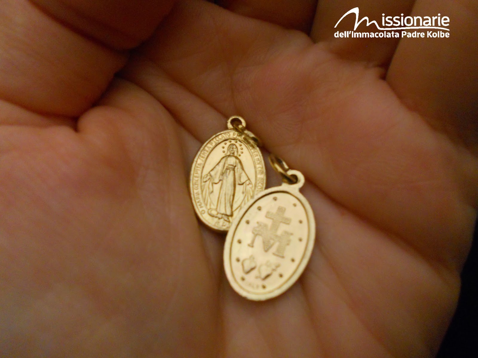 Novena Alla Madonna Della Medaglia Miracolosa