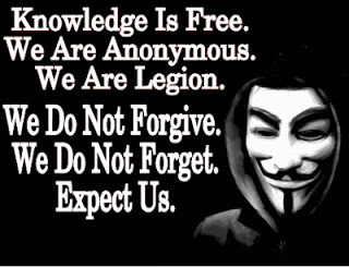 Mengenal Lebih Dekat Kelompok Hacker Anonymous http://www.didunia.net/