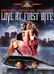 Capa do Filme Amor à Primeira Mordida (Dual Audio) Baixe imagem de Amor à Primeira Mordida (Dual Audio) sem Torrent