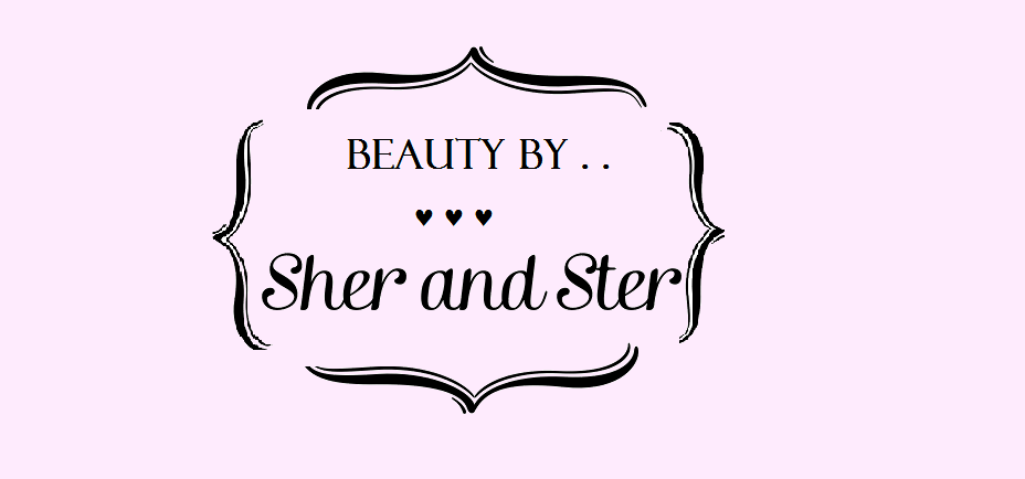 Sterre & Sheriens Beautyblog