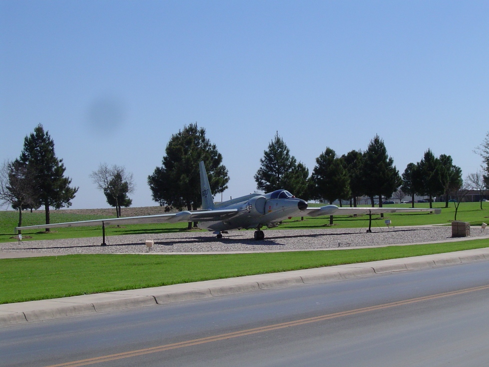 My Military Aircraft Pictures Laughlin AFB Del Rio, TX