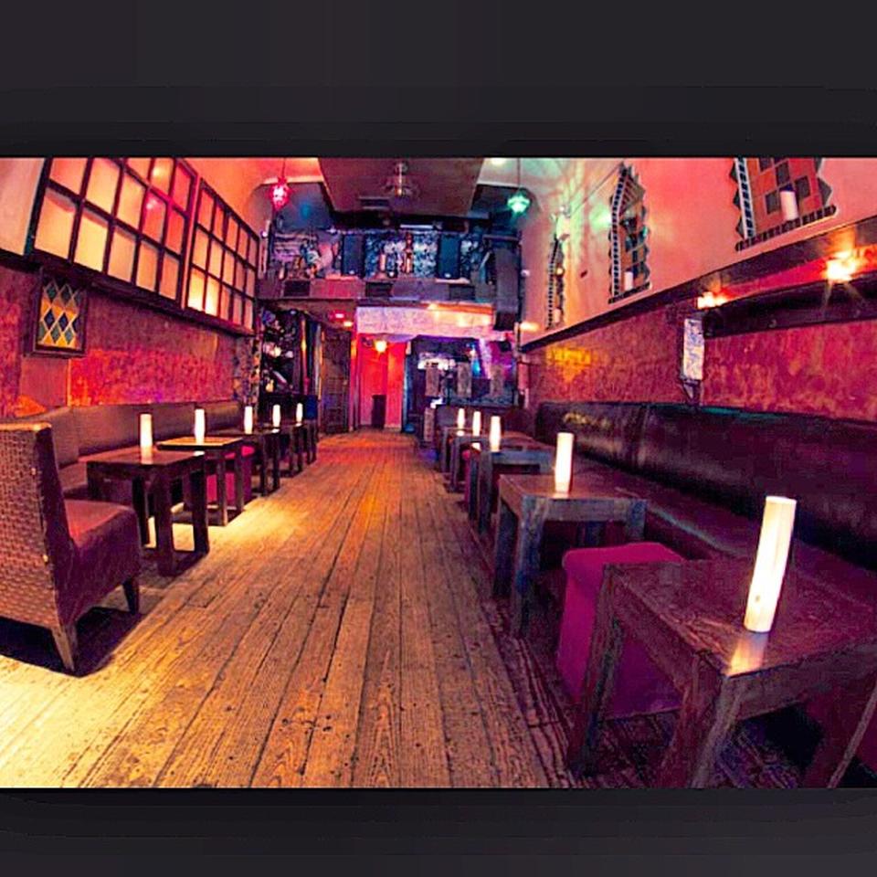 Westchester Food Tour Falucka Lounge Best hookah bar in the city